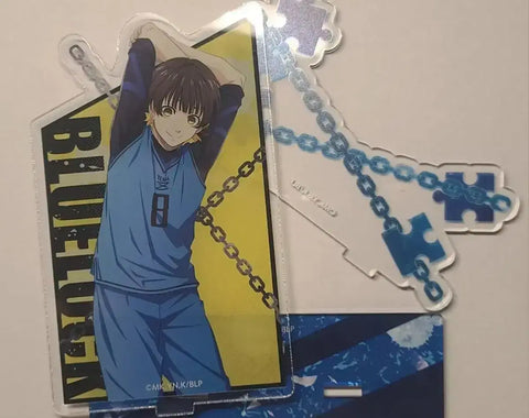 Blue Lock Bachira Meguru Acrylic Goods