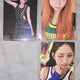 Buying Say My Name LOVvmE ver. album photocard.