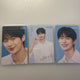 Byeon Woo-seok Olens photocard