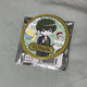 Gintama Hijikata can badge pin badge SD