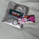 Hunter x Hunter Trading Key Tag Keyring Hisoka