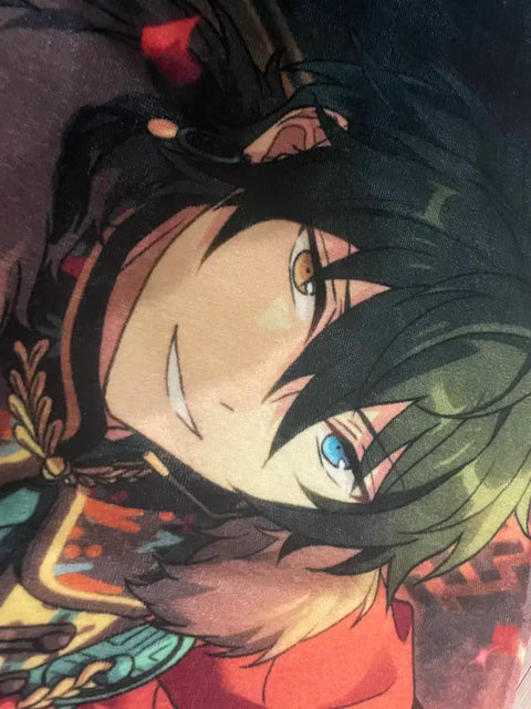 Ensemble Stars! Kagehira Mika Visual Towel