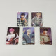 PLAVE encore concert 50,000 won special benefit unopened photocard bundle