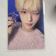 TXT Soobin photocard transfer