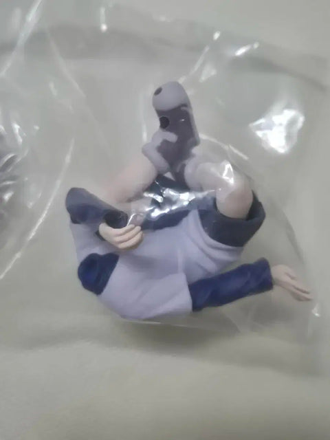Hunter x Hunter Killua Real Swarasetai