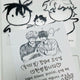 Night by the Water Pop-up Admission Benefit bomtoon bl popup Water Night