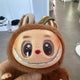 Pop Mart Labubu Doll Keychain