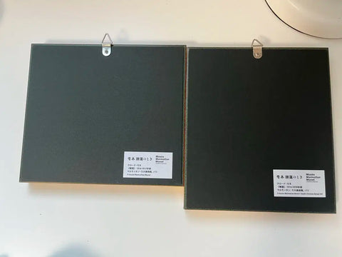 Monet Water Lilies Exhibition Goods
