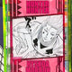 Hunter x Hunter Hisoka Nen Ability Stats