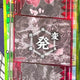 Hunter x Hunter Hisoka Nen Ability Stats