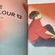 Seventeen Going Magazine & 2020 Caratland Memory Book Bundle Transfer