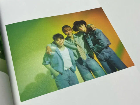 Seventeen Going Magazine & 2020 Caratland Memory Book Bundle Transfer