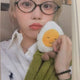 aespa Winter Apple Music Lucky Draw Unreleased Photocard