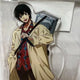 Unopened Sakade Nagumo Acrylic Stand A3 Normal Costume ver.