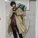 Unopened Sakade Nagumo Acrylic Stand A3 Normal Costume ver.