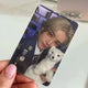 Stray Kids Magic School Stay Zone Last Concert Photocard