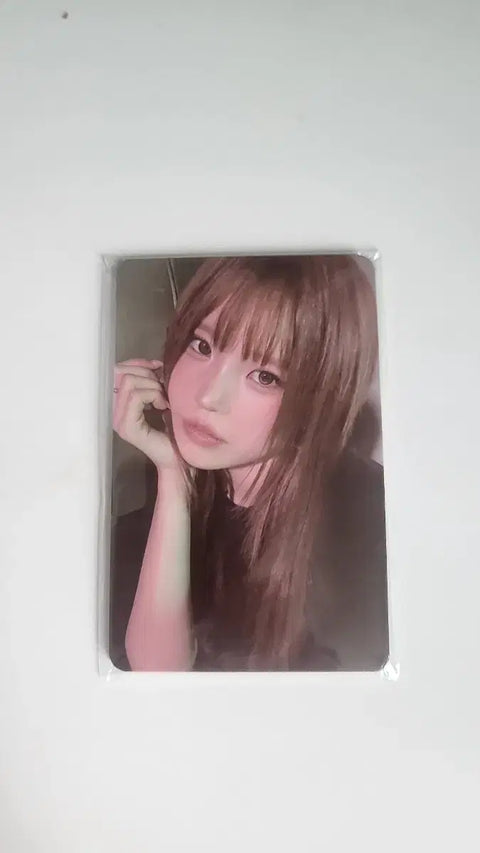 fromis_9 Membership Photocard Set