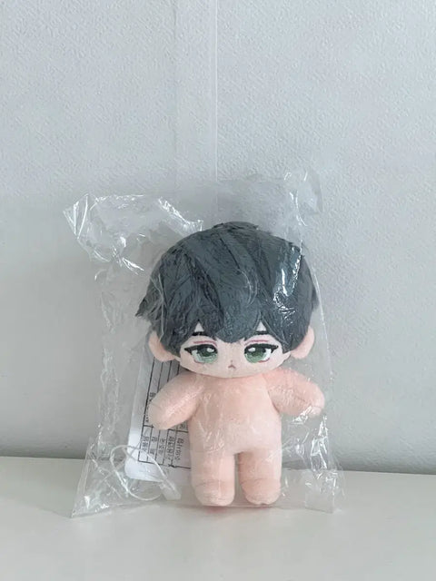 PLAVE Eun-raze Hamin transfer