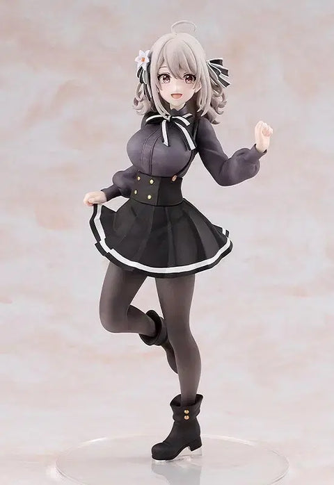 Sealed scale figure, Kadokawa Spy Classroom Flower Garden Lily 1/7 scale, unopened, shipping included.