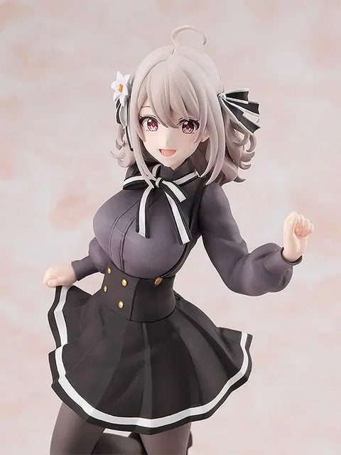 Sealed scale figure, Kadokawa Spy Classroom Flower Garden Lily 1/7 scale, unopened, shipping included.