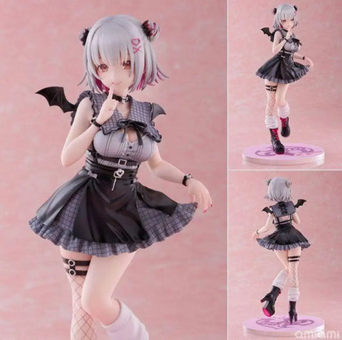 Shipping Included Scale Fennec FURYU Honey Strap Suou Patra 1/7 Bishoujo Figure