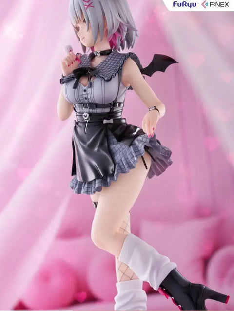 Shipping Included Scale Fennec FURYU Honey Strap Suou Patra 1/7 Bishoujo Figure