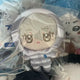 Blue Lock Nagi Seishiro Plush Doll Pajama Stuffed Animal Nui