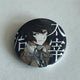 (Bulk) Bungo Stray Dogs Dazai Chuuya Library Exclusive Mini Can Badge Bungo Stray Dogs