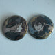 Bungo Stray Dogs Harukawa 35 Dazai Chuuya Can Badge Bundle