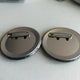 Bungo Stray Dogs Harukawa 35 Dazai Chuuya Can Badge Bundle