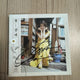 IU Flower Bookmark One Autographed Album