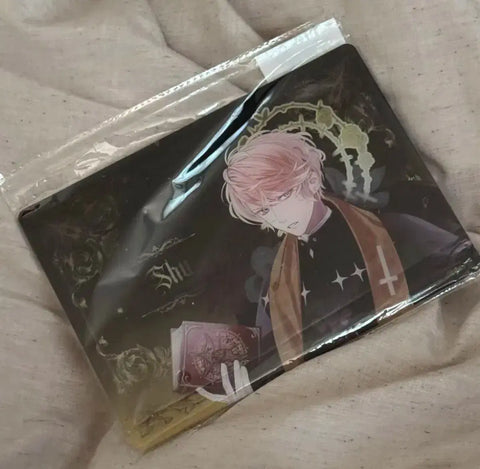 Diabolik Lovers Sakamaki Shu Acrylic Dialover