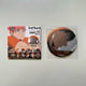 Haikyu!! 2025 Joint Practice Match Memorable Scene Can Badge Kageyama