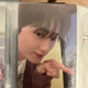 Byeon Woo-seok merchandise