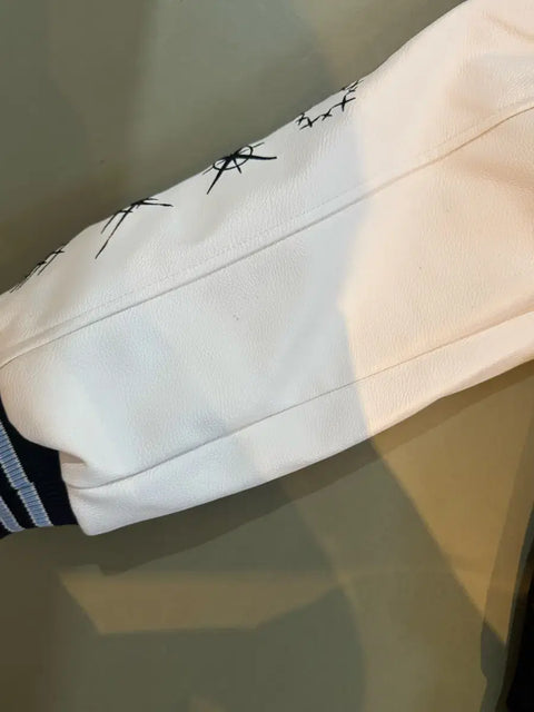 Blue Archive Arius Baseball Jumper