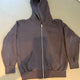 Jujutsu Kaisen official merchandise hoodie, size: free