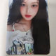 Say my name Soha ILY Workshop Reward Unreleased Photocard A, B ver.