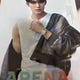 Seventeen Mingyu Arena Homme Magazine