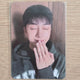 MONSTA X Chae Hyungwon puppy smile photocard