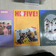 SF9 Photobook & Merchandise Sale