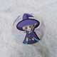 Sugar Sugar Rune V Square Vanilla Coaster