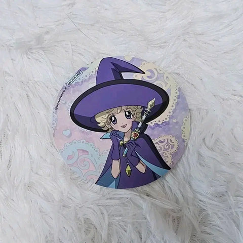 Sugar Sugar Rune V Square Vanilla Coaster