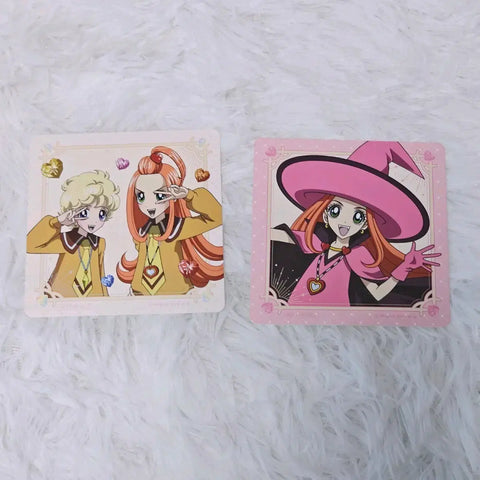 Sugar Sugar Rune Toonique Coaster