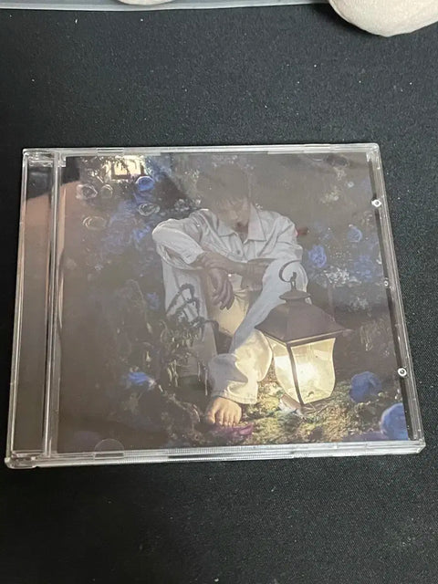 Bloo in Wonderland album