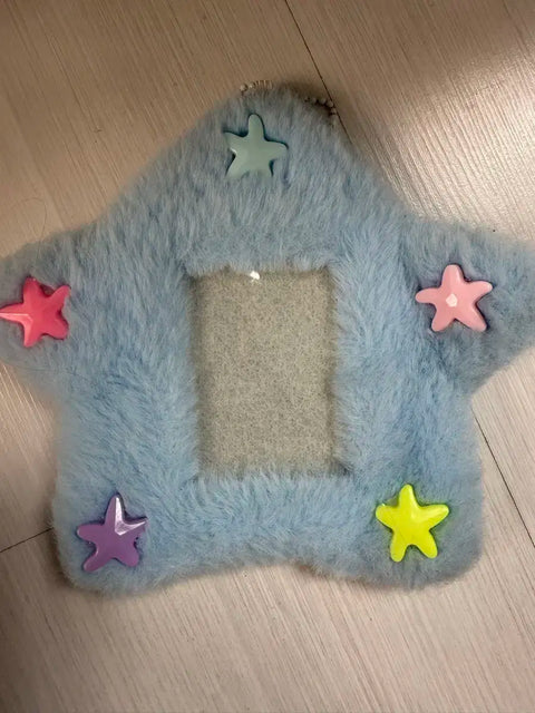 Star photocard holder Wishcore