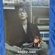 ATEEZ Billboard Artist - Choi San ver. 2nd Edition Photocard