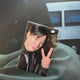 ATEEZ Billboard Artist - Choi San ver. 2nd Edition Photocard