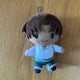 Detective Conan Heiji Nui Million Dollar Pentagram