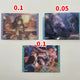 BanG Dream! Rinko, Mashiro, Pareo PASH Card for sale