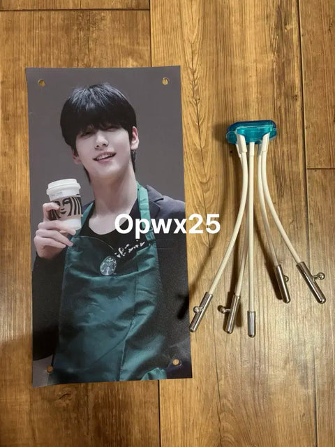 TXT SOOBIN TOMORROW X TOGETHER mini banner